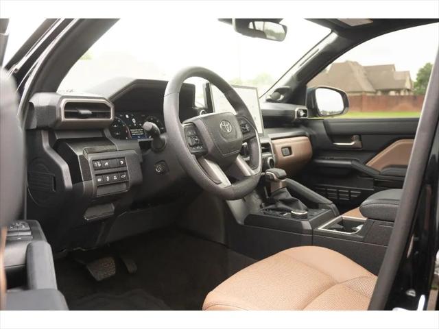2025 Toyota 4Runner Limited