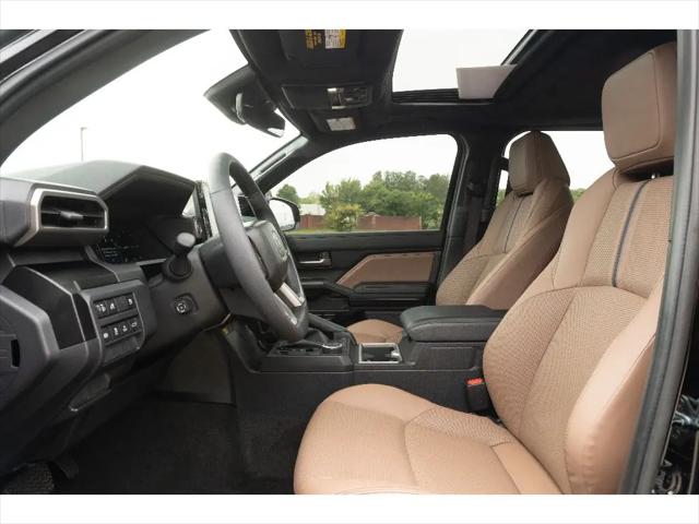 2025 Toyota 4Runner Limited
