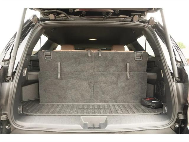 2025 Toyota 4Runner Limited