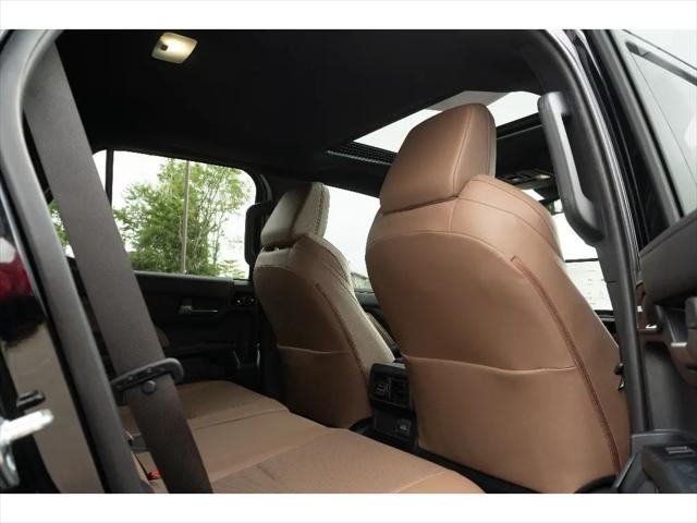 2025 Toyota 4Runner Limited