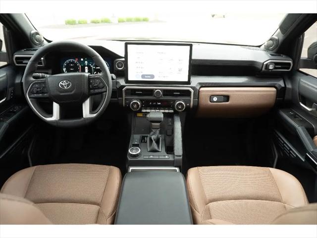 2025 Toyota 4Runner Limited