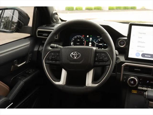 2025 Toyota 4Runner Limited