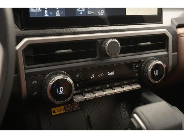 2025 Toyota 4Runner Limited