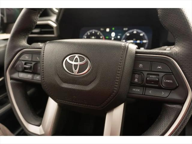 2025 Toyota 4Runner Limited
