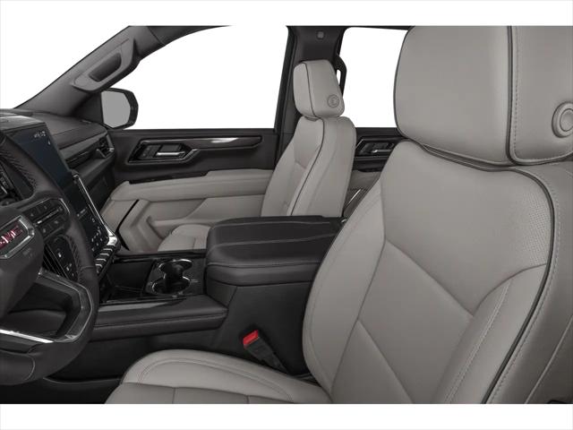 2026 GMC Yukon 4WD AT4