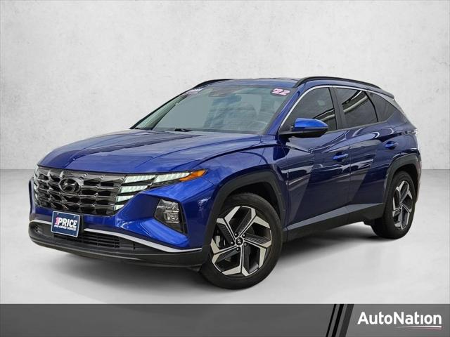 2022 Hyundai Tucson SEL for sale in North Richland Hills, TX