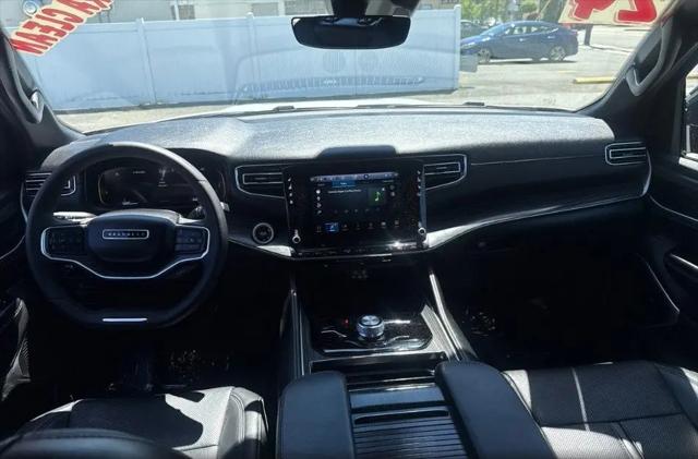 2024 Jeep Wagoneer Series II 4x4