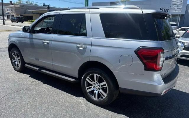 2024 Ford Expedition Limited