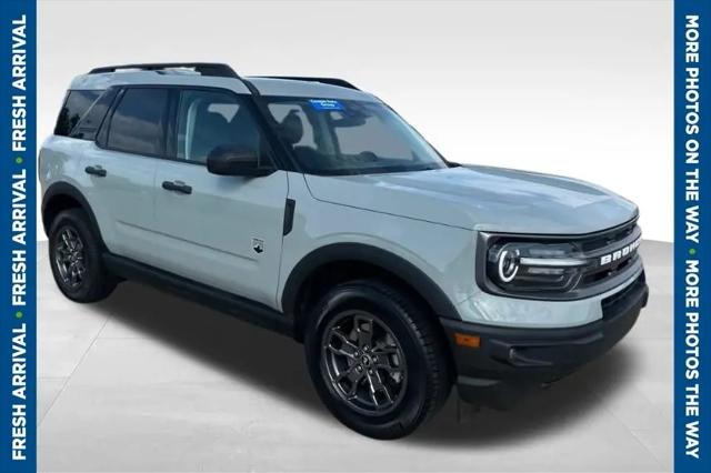 2022 Ford Bronco Sport Big Bend for sale in Marion, IA
