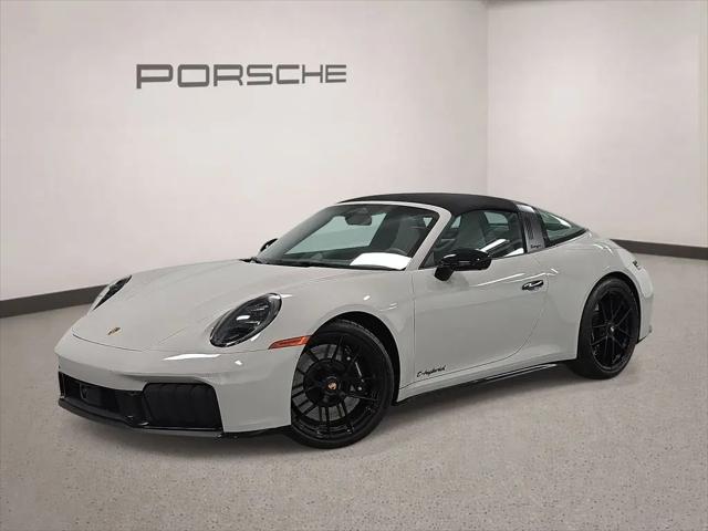 2026 Porsche 911 Targa 4 GTS for sale in North MIami, FL
