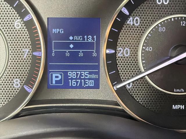 2017 Nissan Armada SV