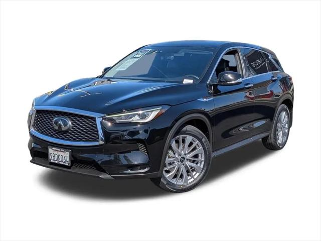2024 INFINITI QX50 PURE for sale in National City, CA