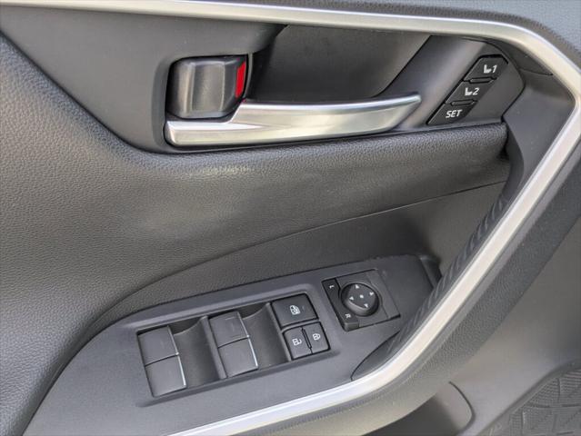 2023 Toyota RAV4 Hybrid Limited