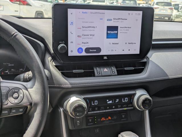 2023 Toyota RAV4 Hybrid Limited