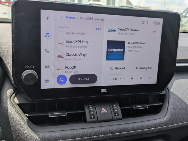 2023 Toyota RAV4 Hybrid Limited