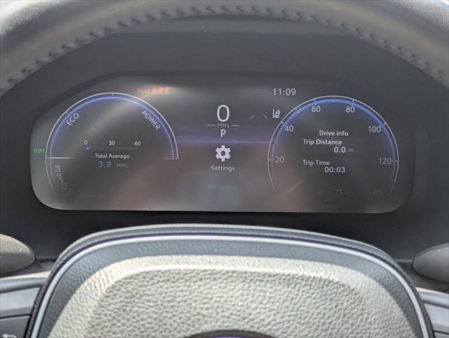 2023 Toyota RAV4 Hybrid Limited