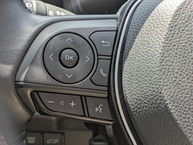 2023 Toyota RAV4 Hybrid Limited