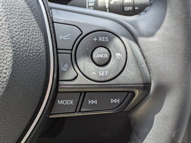 2023 Toyota RAV4 Hybrid Limited