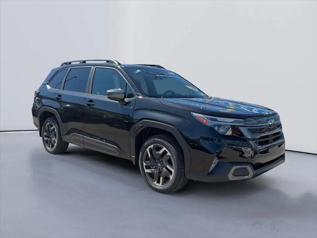 2026 Subaru Forester Limited for sale in Knoxville, TN