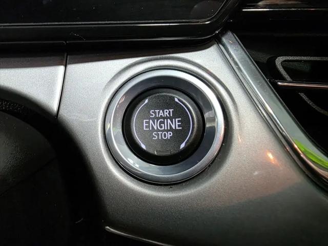 2024 Chevrolet Trax FWD LT