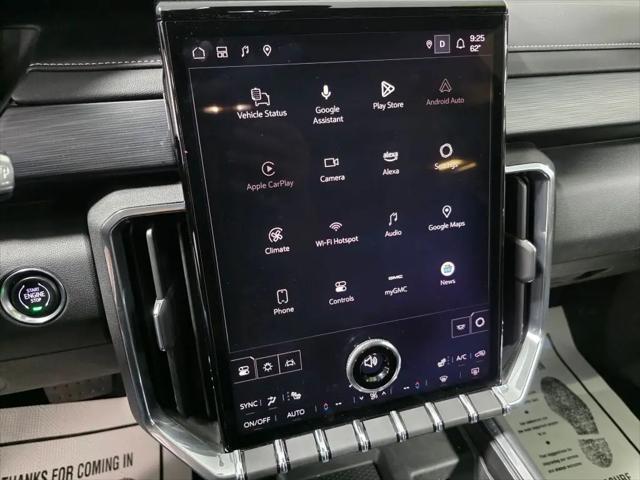 2024 GMC Acadia FWD Elevation