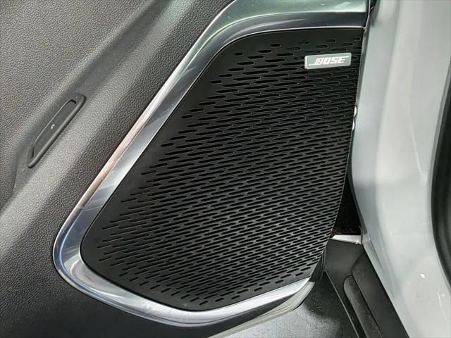 2024 GMC Acadia FWD Elevation