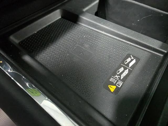 2024 GMC Acadia FWD Elevation
