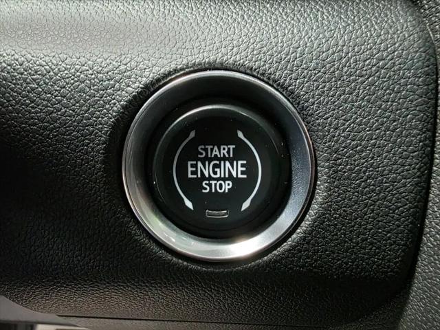 2024 GMC Acadia FWD Elevation