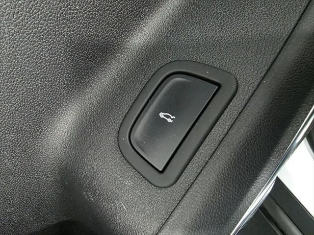 2024 GMC Acadia FWD Elevation