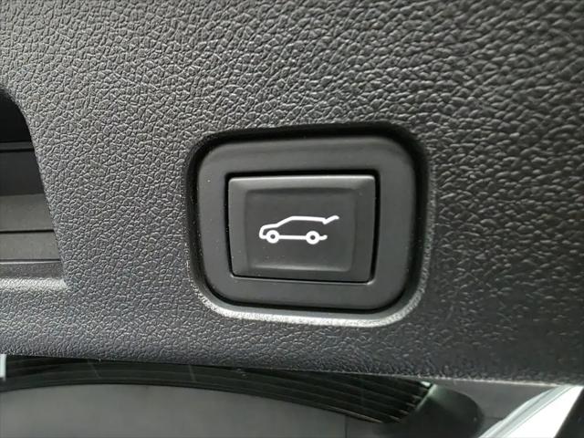 2024 GMC Acadia FWD Elevation