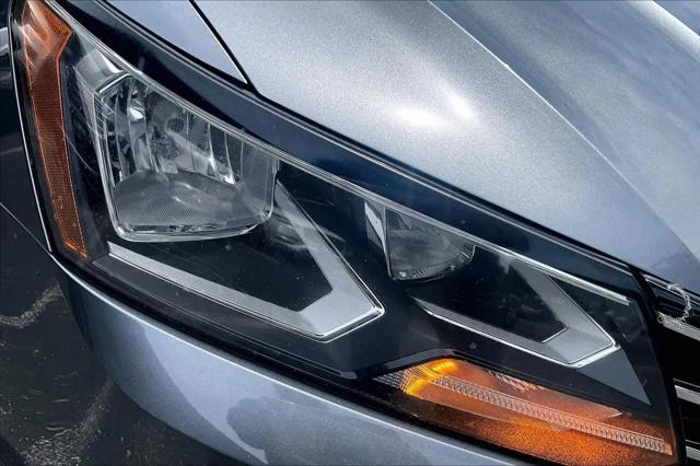 2018 Volkswagen Passat 2.0T S