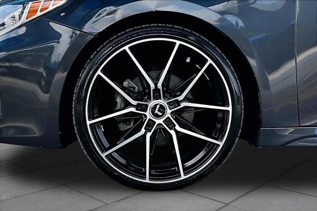 2018 Kia Optima S