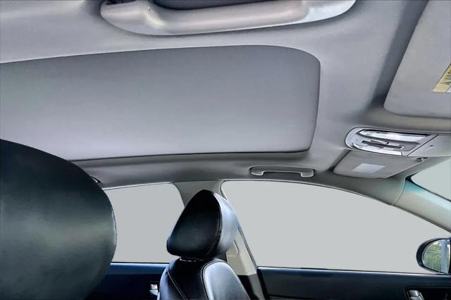 2018 Kia Optima S