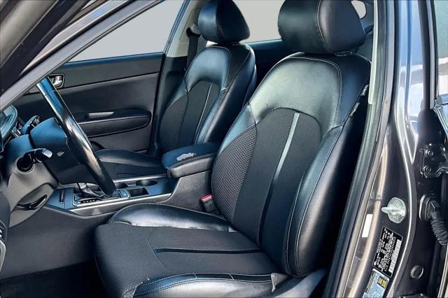 2018 Kia Optima S