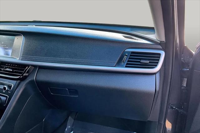 2018 Kia Optima S