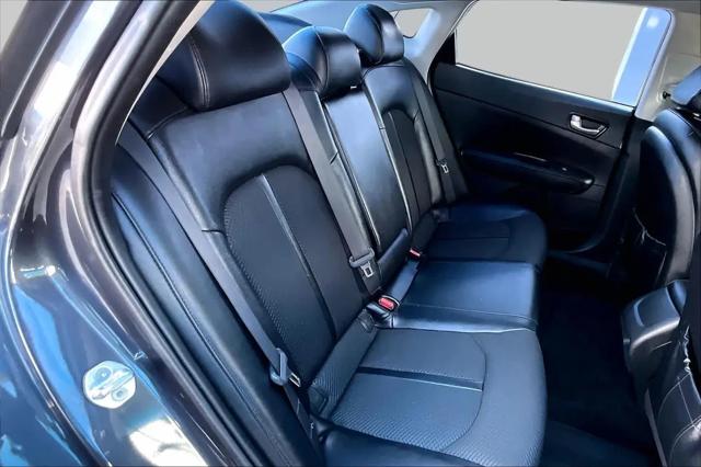 2018 Kia Optima S