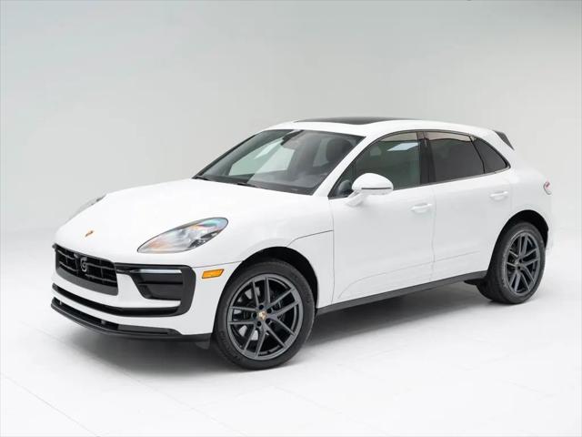2026 Porsche Macan Macan for sale in Pompano Beach, FL