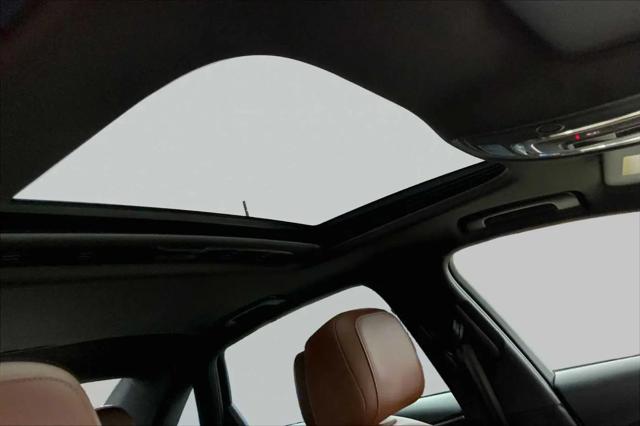 2017 Audi A4 2.0T ultra Premium