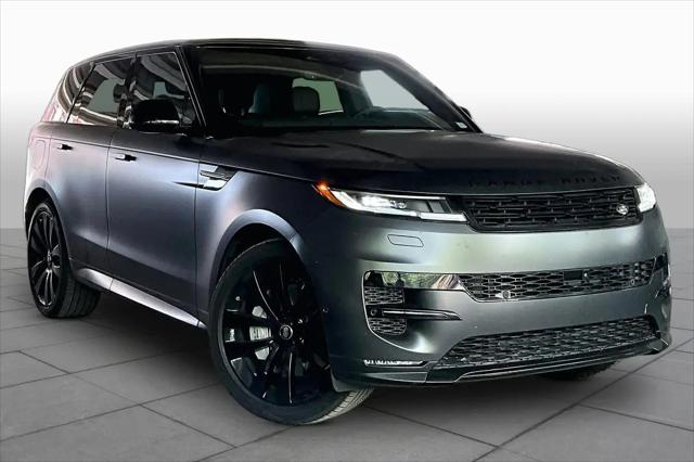 2025 Land Rover Range Rover Sport P530 Dynamic SE