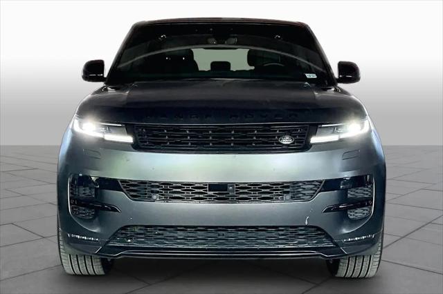2025 Land Rover Range Rover Sport P530 Dynamic SE