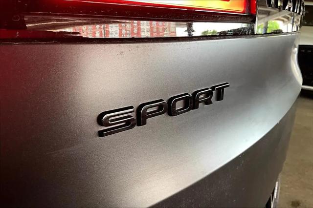 2025 Land Rover Range Rover Sport P530 Dynamic SE