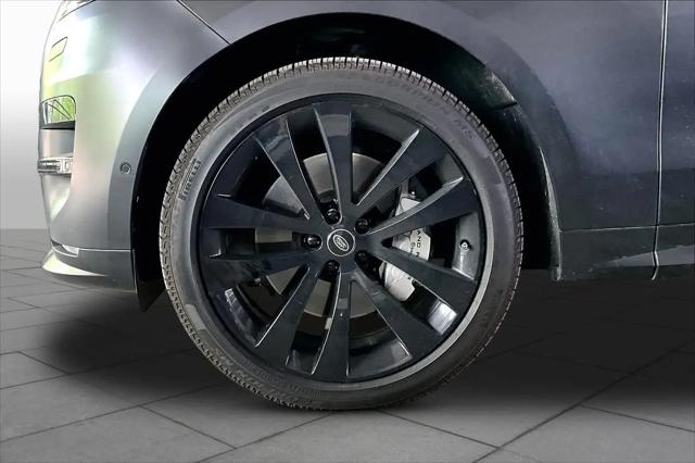 2025 Land Rover Range Rover Sport P530 Dynamic SE