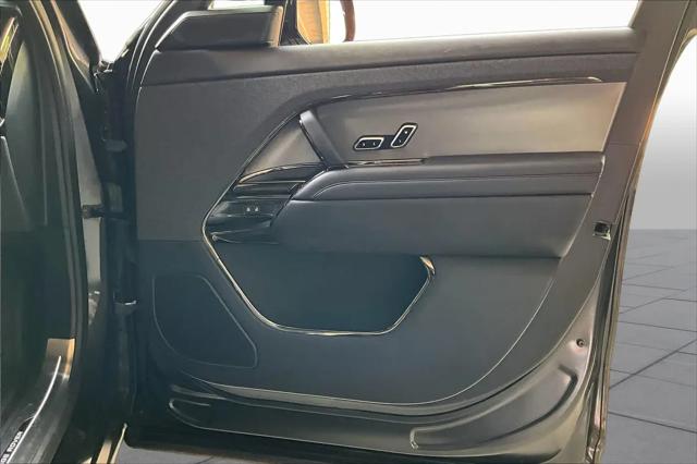 2025 Land Rover Range Rover Sport P530 Dynamic SE
