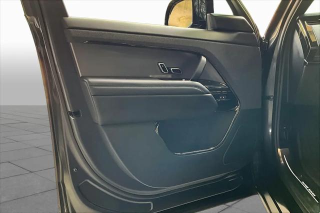 2025 Land Rover Range Rover Sport P530 Dynamic SE