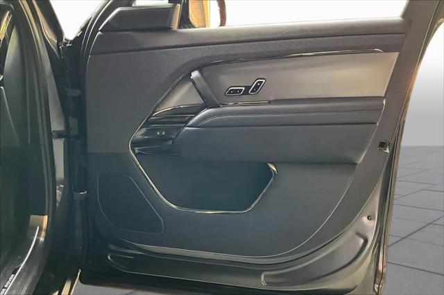 2025 Land Rover Range Rover Sport P530 Dynamic SE