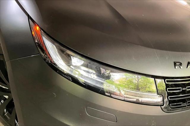 2025 Land Rover Range Rover Sport P530 Dynamic SE