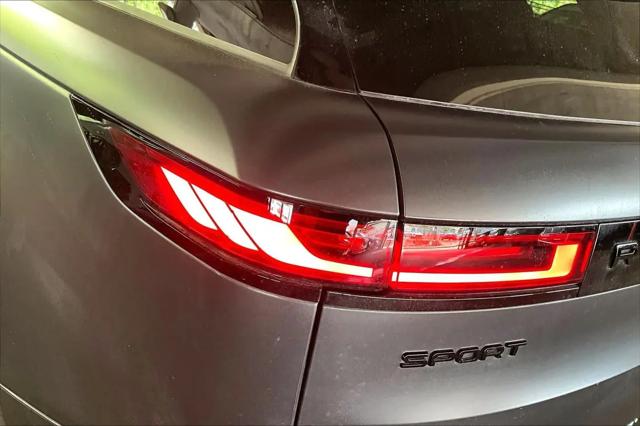 2025 Land Rover Range Rover Sport P530 Dynamic SE