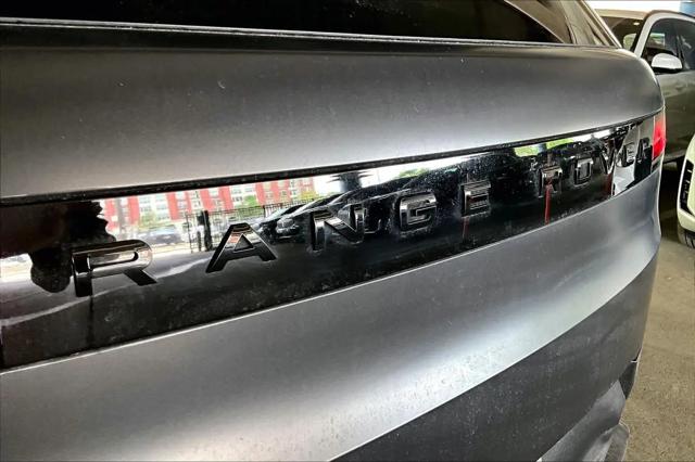 2025 Land Rover Range Rover Sport P530 Dynamic SE