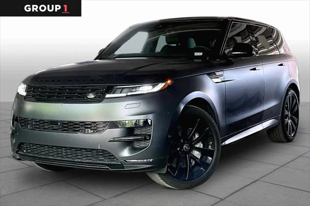 2025 Land Rover Range Rover Sport P530 Dynamic SE for sale in Sugar Land, TX