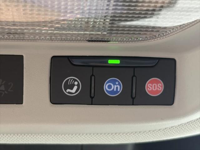 2025 Chevrolet Trax FWD LS